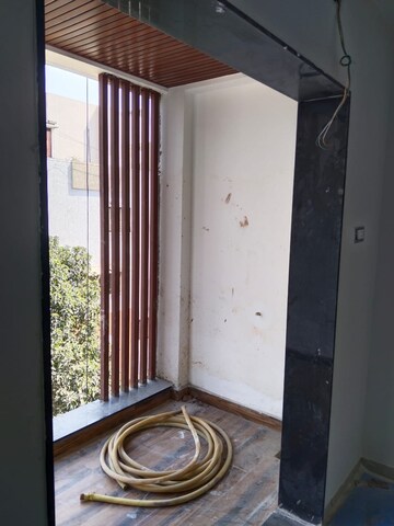 Bedroom in 1 BHK Apartment at Adani Aangan Arcade, Sector 88a – for Rent