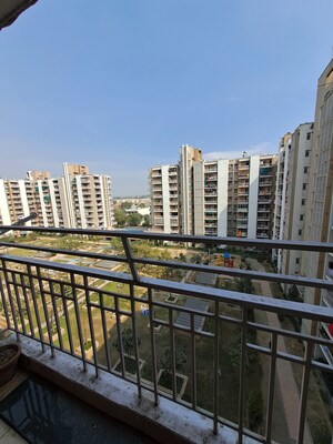 3 BHK Apartment – Exterior View View at Amolik Sankalp, Sector 85 - for Sale