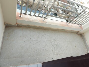Kitchen in 2 BHK Builder Floor at Nirman Vihar – for Rent
