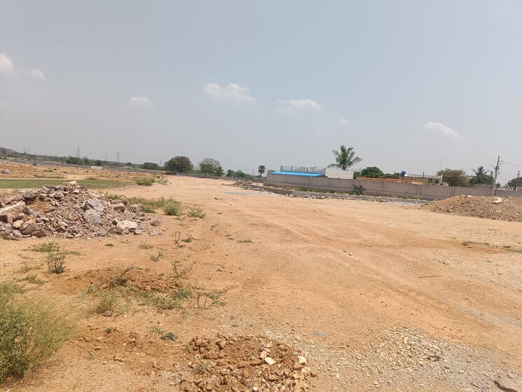 undefined, mansoorabad  165 Sq.Yd. Plot In Mansoorabad Hyderabad 8496593