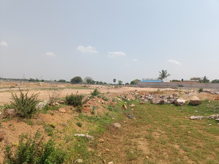 undefined, mansoorabad  165 Sq.Yd. Plot In Mansoorabad Hyderabad 8496593