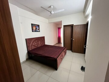 Bedroom in 3 BHK Independent House at Dehradun Cantt – for Rent