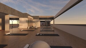 2 BHK Apartment – Exterior View View at Starwing I Stay, Andheri East - for Sale