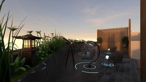 Gym in 2 BHK Apartment at Starwing I Stay, Andheri East – for Sale