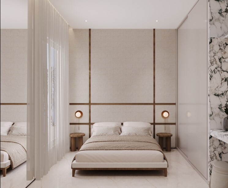 Bathroom, starwing-i-stay 2 Bedroom 611 Sq.Ft. Apartment In Andheri East Mumbai 8496689