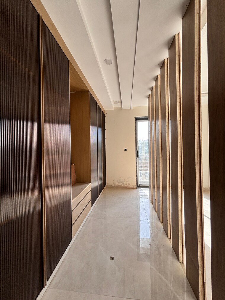 undefined, tdi-the-retreat 4 Bedroom 500 Sq.Yd. Builder Floor In Sector 89 Faridabad 8496629