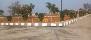  Plot – Exterior View View at Peram Signature Park, Girmapur - for Sale
