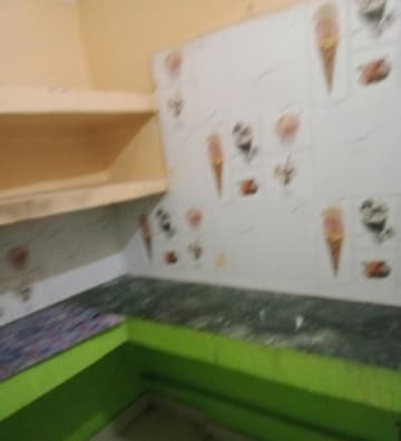 2 BHK Villa For Rent in Aliganj