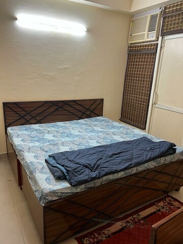 Bedroom in 3 BHK Apartment at River Heights Plaza, Raj Nagar Extension – for Rent