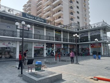 2.5 BHK Apartment – Exterior View View at Gt Karnal Road - for Sale