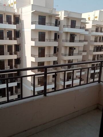 2.5 BHK Apartment – Exterior View View at Gt Karnal Road - for Sale
