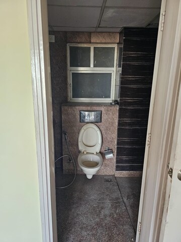 Bathroom in 2 BHK Apartment at Raheja Vedaanta, Sector 108 – for Rent