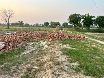  Plot For Sale in Krishna Tower Noida, Sector 73