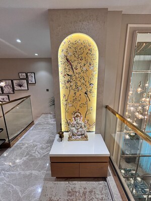 Furnished Amenities in 3 BHK Apartment at BPTP The Deck, Sector 82 – for Sale