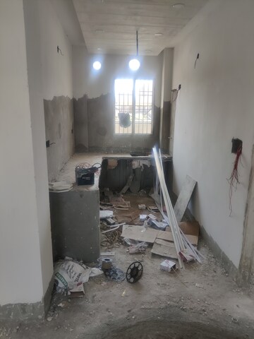 Living Room in 3 BHK Villa at Sahastradhara Road – for Sale