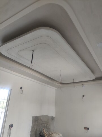 Building Lobby in 3 BHK Villa at Sahastradhara Road – for Sale