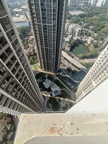 2 BHK Apartment For Rent in Kalpataru Paramount D, Kapur Bawdi