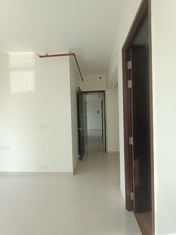 Building Lobby in 2 BHK Apartment at Kalpataru Paramount D, Kapur Bawdi – for Rent