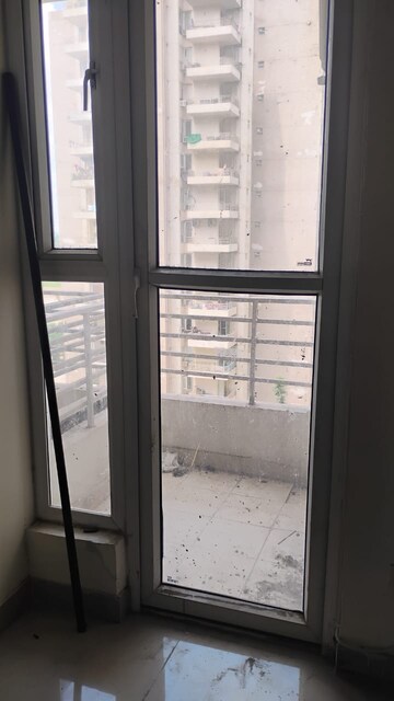 Balcony in 1 BHK Apartment at Kshitij Ramsons, Sector 95 – for Rent