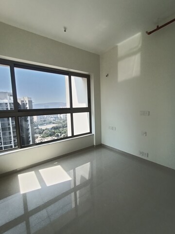 Kitchen in 2 BHK Apartment at Kalpataru Paramount D, Kapur Bawdi – for Rent