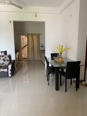 Kitchen in 2 BHK Apartment at Amanora Sterling Towers, Hadapsar – for Rent
