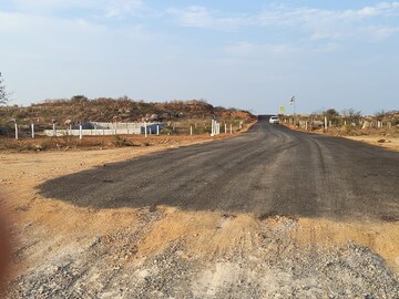 Plot For Sale in Himayat Nagar