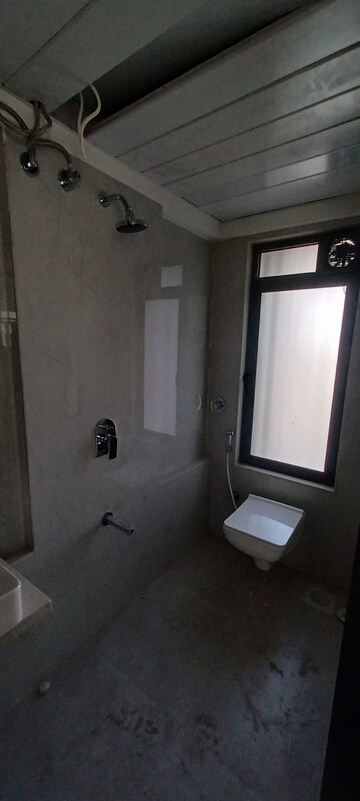 Bathroom in 2 BHK Apartment at Arkade Prime, Marol – for Rent