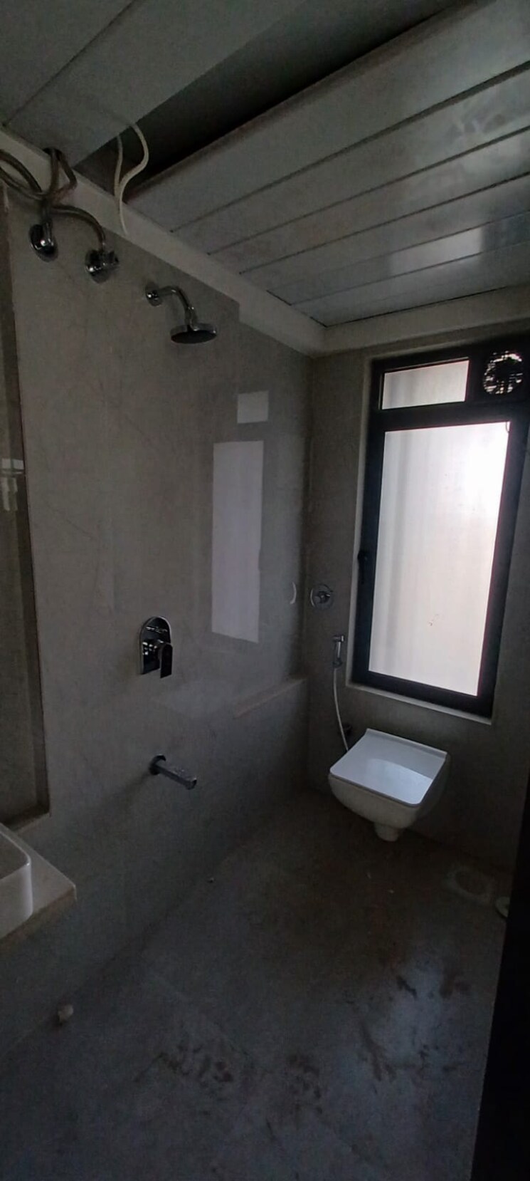 Bathroom, arkade-prime 2 Bedroom 659 Sq.Ft. Apartment In Marol Mumbai 8496754