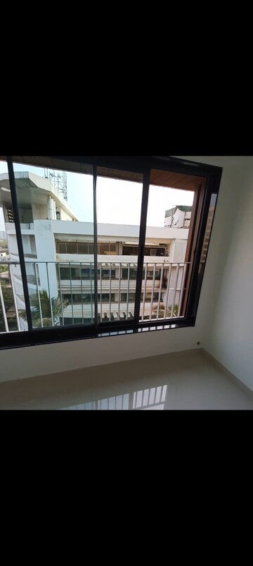 Balcony in 2 BHK Apartment at Arkade Prime, Marol – for Rent