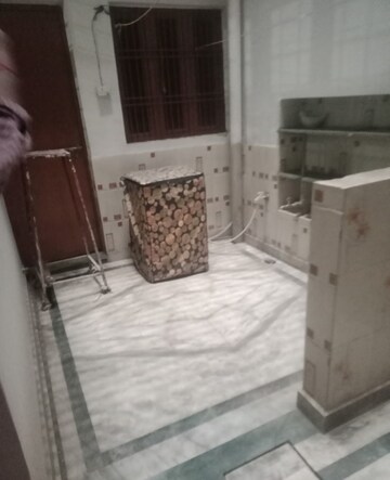 Living Room in 2 BHK Villa at Vikas Nagar – for Rent