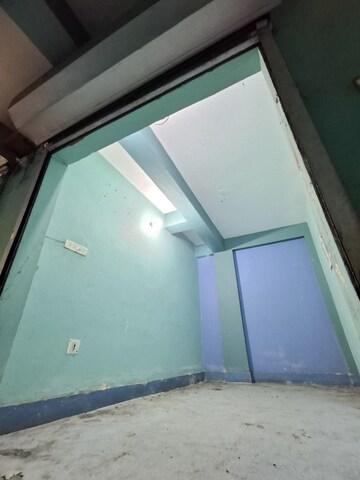  Shop – Exterior View View at Ballygunge Place - for Sale