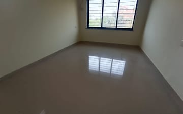 Studio Apartment For Rent in Lodha Belmondo, Gahunje