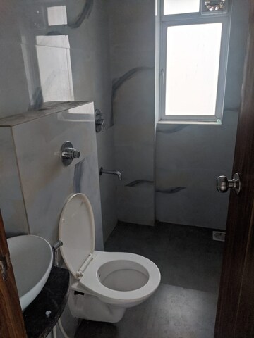 Attached Bathroom in 2 BHK Apartment at Pardis CVII, Chembur – for Rent