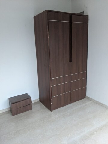 Furnished Amenities in 2 BHK Apartment at Pardis CVII, Chembur – for Rent