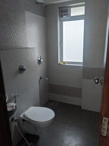 Bathroom in 2 BHK Apartment at Pardis CVII, Chembur – for Rent