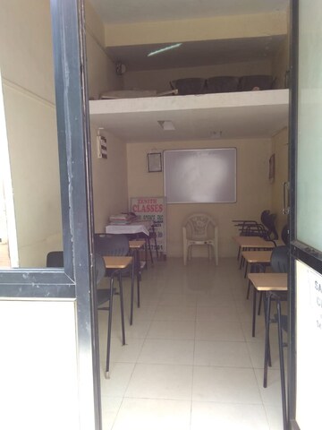 Kitchen in  Office Space at Karve Putala, Kothrud – for Rent