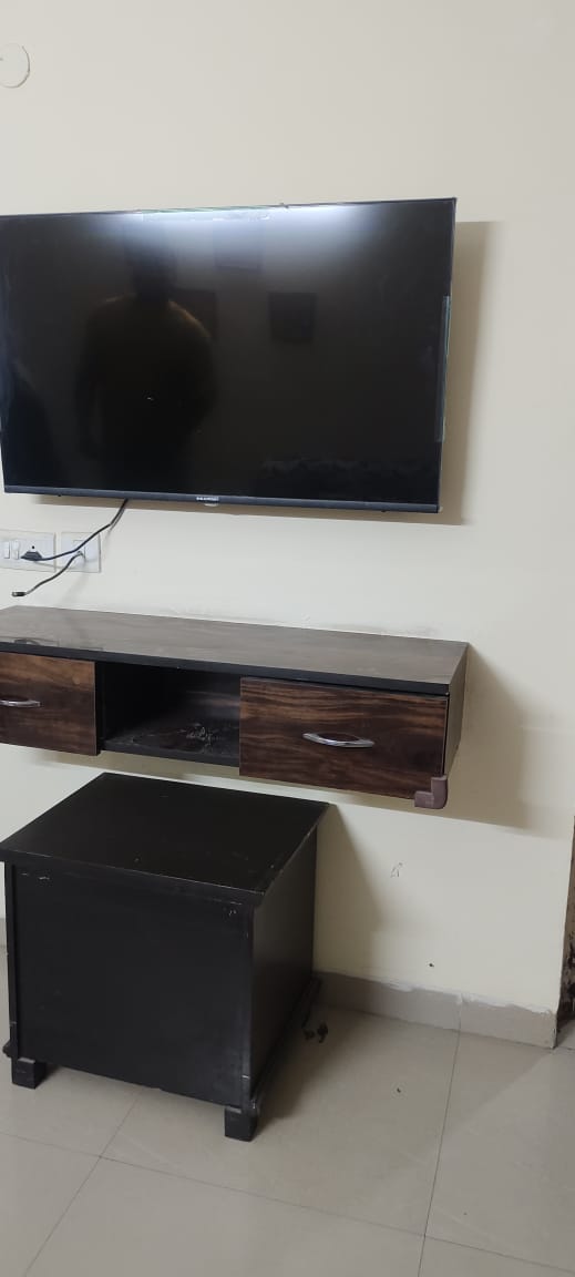 3 BHK Apartment For Sale in Paras Tierea