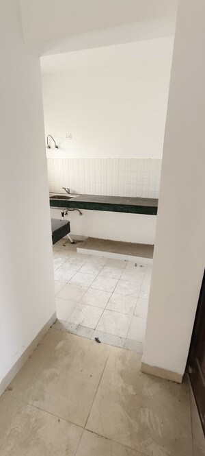 Bathroom in 3 BHK Builder Floor at BPTP Park Elite Floor II, Sector 75 – for Sale