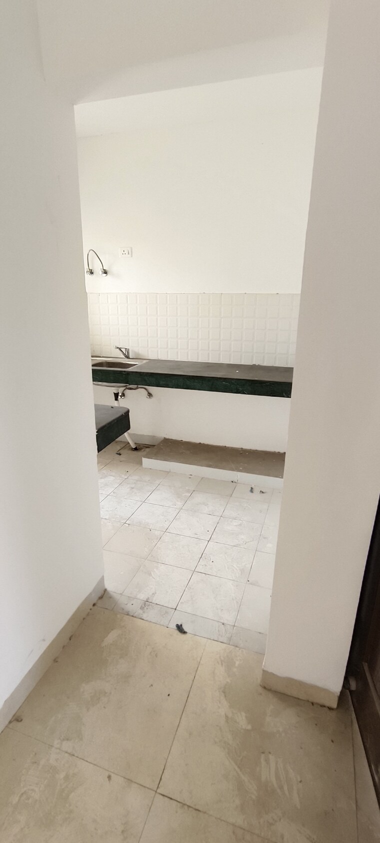 Bathroom, bptp-park-elite-floor-ii 3 Bedroom 1044 Sq.Ft. Builder Floor In Sector 75 Faridabad 8496926