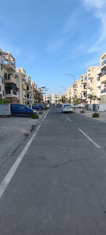 3 BHK Builder Floor – Exterior View View at BPTP Park Elite Floor II, Sector 75 - for Sale