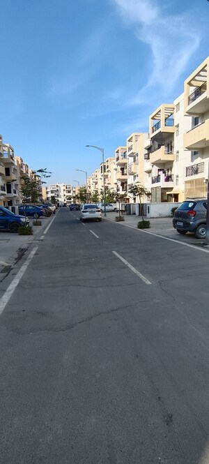 3 BHK Builder Floor For Sale in BPTP Park Elite Floor II, Sector 75