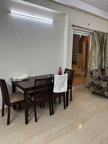 3 BHK Apartment For Rent in Supertech Czar Suites, Omicron I Greater Noida