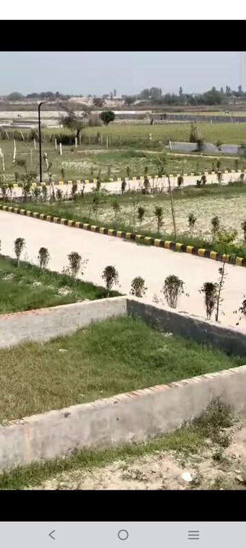 Plot Area in  Plot at Jtech Apna Enclave 1, Sector 123 – for Sale