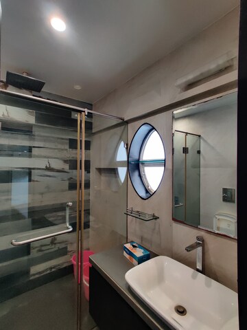 Kitchen in 2 BHK Apartment at Union Park Khar West, Khar West – for Rent