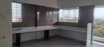 Kitchen in 3 BHK Apartment at Tulshibagwale Colony – for Sale