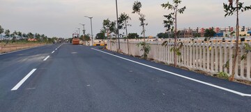  Plot – Exterior View View at Urapakkam - for Sale