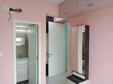 Furnished Amenities in 1 BHK Apartment at Tata Serein, Pokhran Road No Two – for Rent