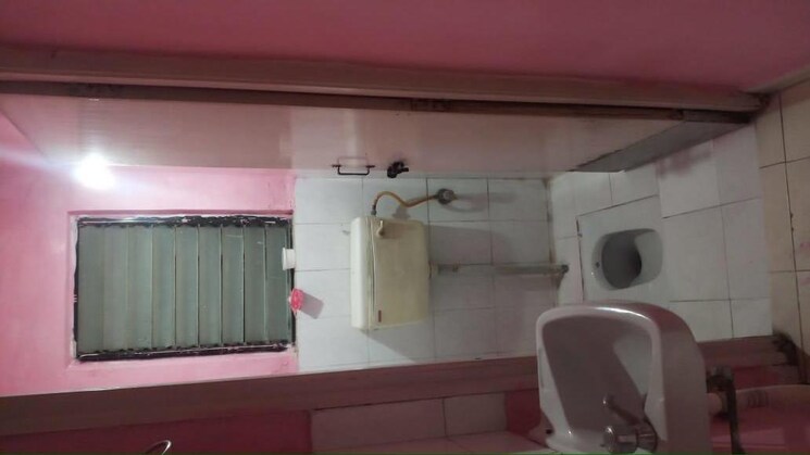 Bathroom, silver-spurs 1 Bedroom 600 Sq.Ft. Apartment In Nibm Road Pune 8496888