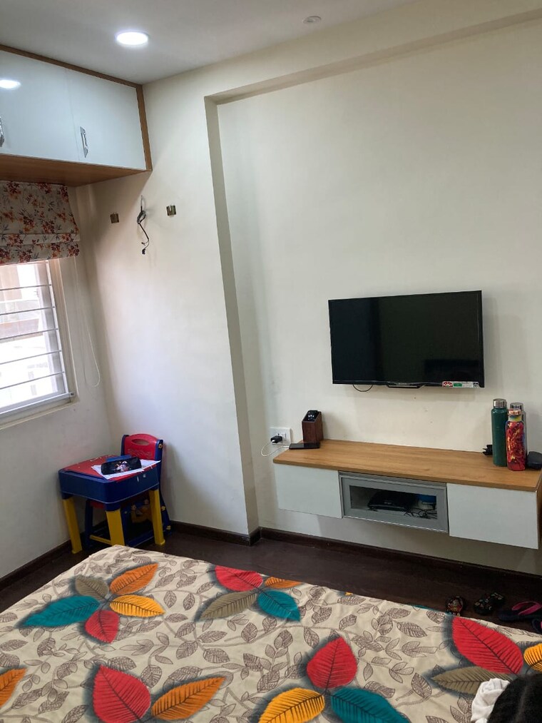 undefined, honer-vivantis 2 Bedroom 1290 Sq.Ft. Apartment In Gopanpally Hyderabad 8497081