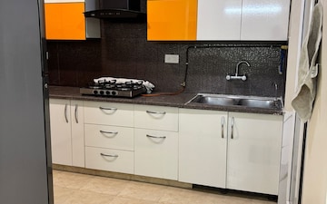4 BHK Apartment For Rent in Supertech Czar Villa, Omicron I Greater Noida